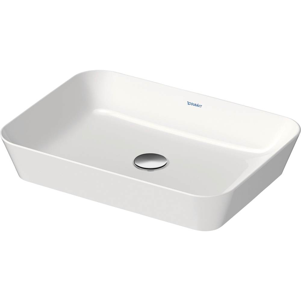 Duravit Vessel Bathroom Sinks item 23475500001