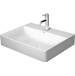 Duravit - 2353600071 - Vessel Bathroom Sinks