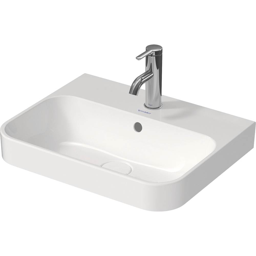 Duravit Vessel Bathroom Sinks item 23605013001