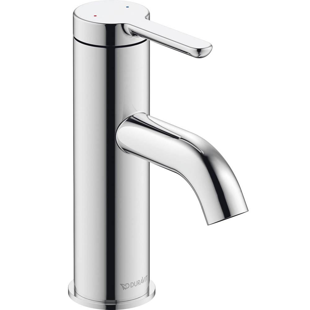 Duravit Single Hole Bathroom Sink Faucets item C11010002U10