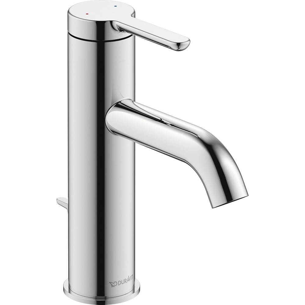 Duravit Single Hole Bathroom Sink Faucets item C11020001U10