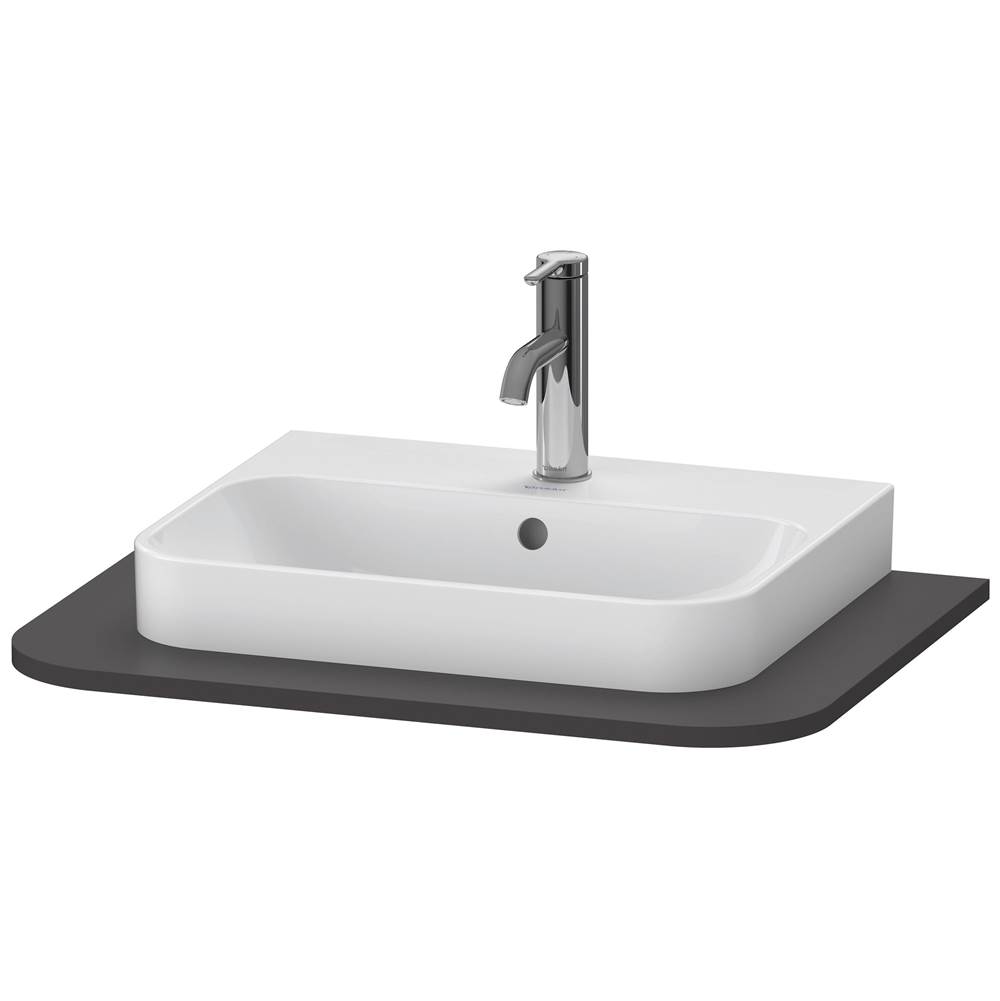 Duravit Consoles Only Lavatory Consoles item HP031B08080