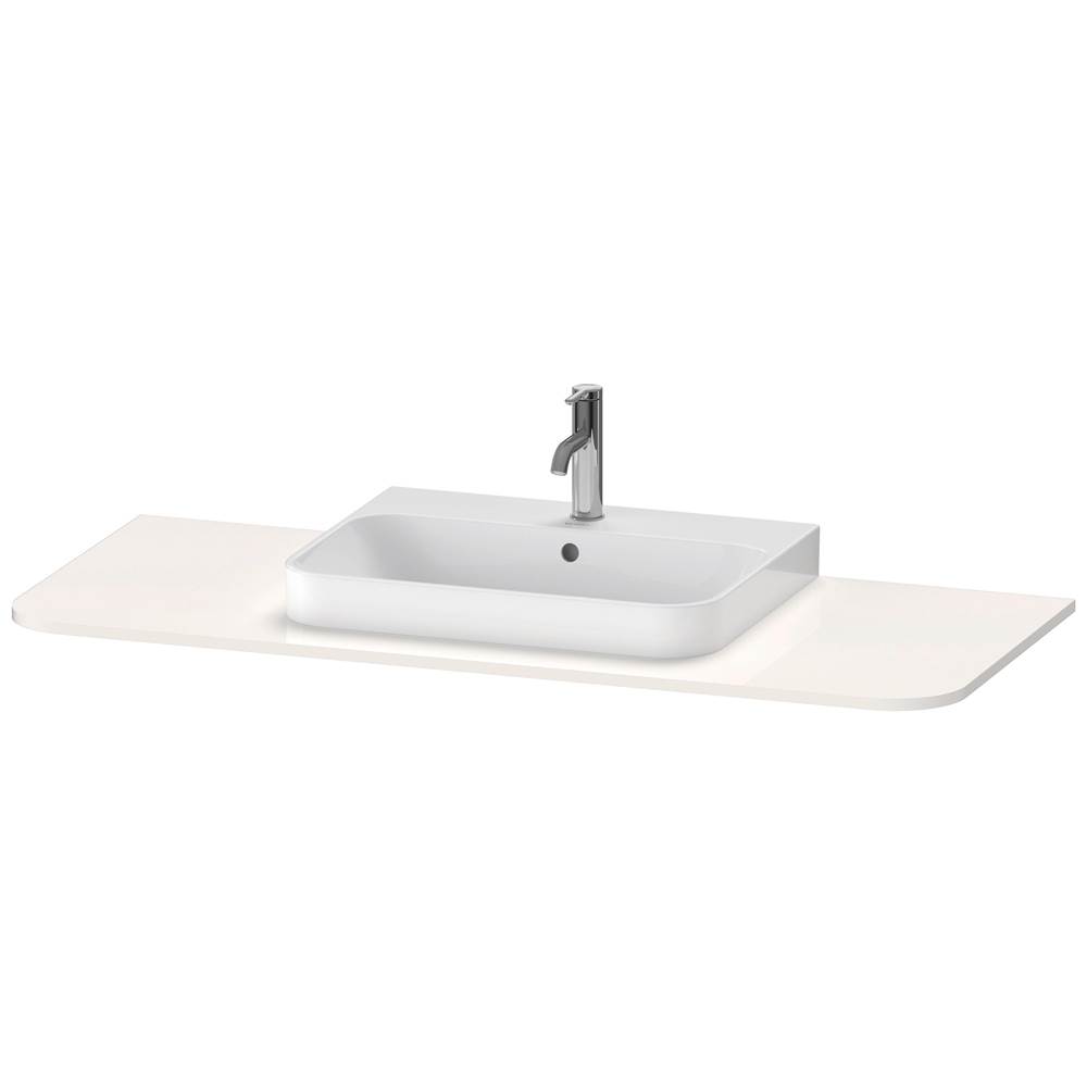 Duravit Consoles Only Lavatory Consoles item HP031KM2222