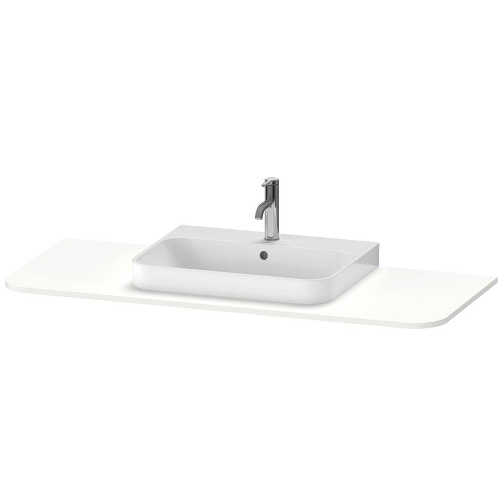 Duravit Consoles Only Lavatory Consoles item HP031KM3636