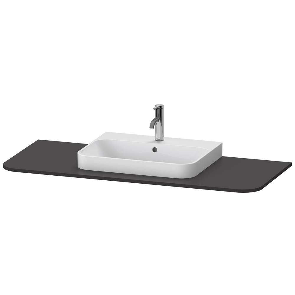 Duravit Consoles Only Lavatory Consoles item HP031KM8080