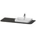 Duravit - HP031KR6969 - Consoles Only