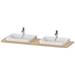 Duravit - HP032HB7171 - Consoles Only