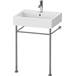 Duravit - 0030631000 - Consoles Only