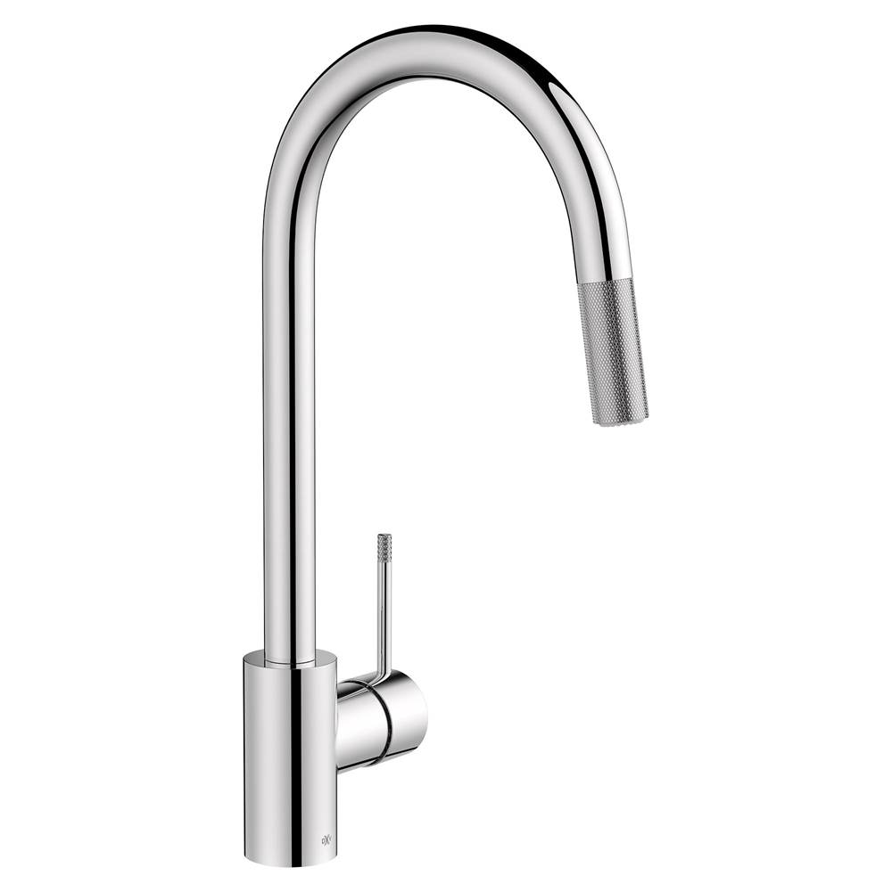 DXV Pull Down Faucet Kitchen Faucets item D35404300.100