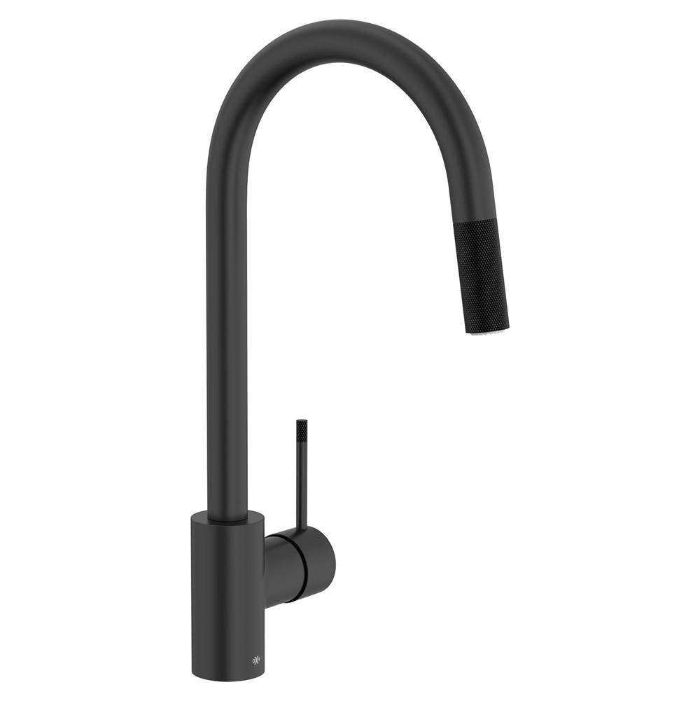 DXV Pull Down Faucet Kitchen Faucets item D35404300.243