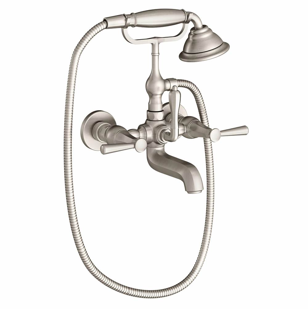 DXV Wall Mount Tub Fillers item D35160980.150