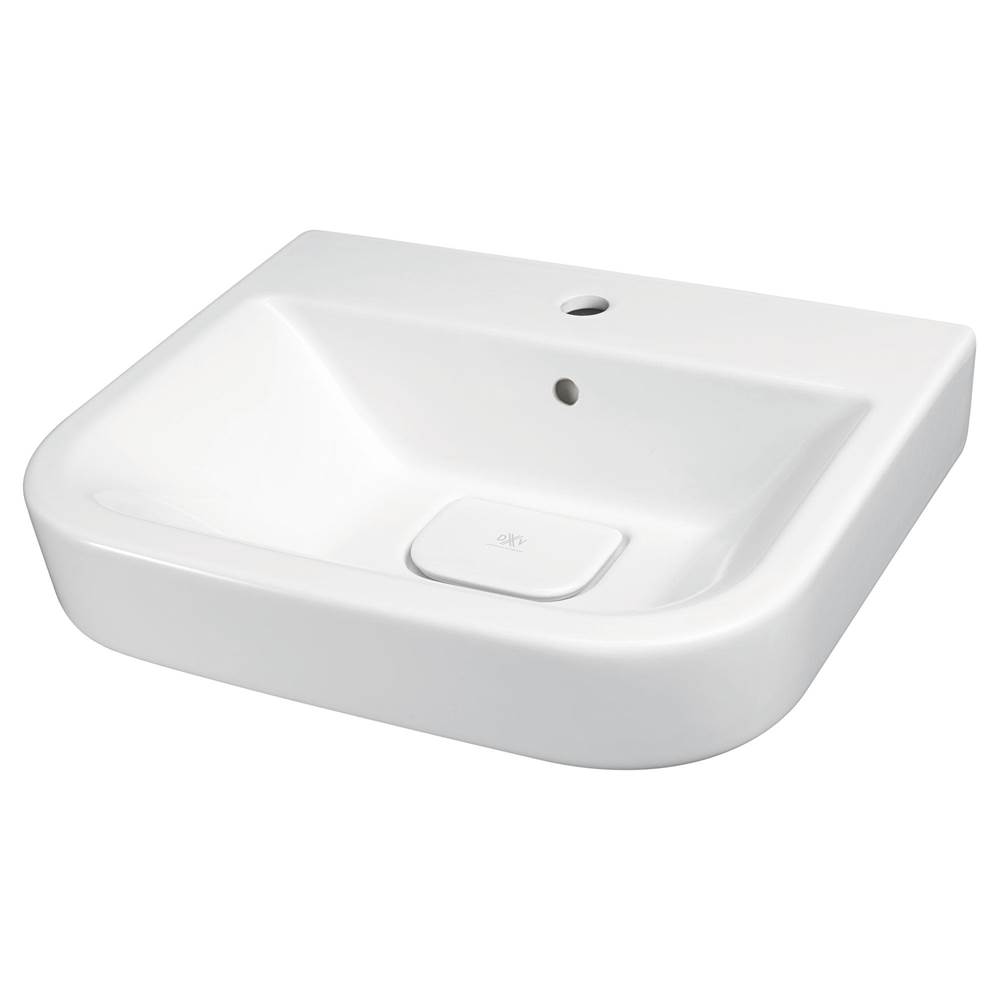 DXV Wall Mount Bathroom Sinks item D20175001.415