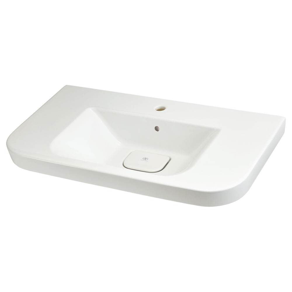DXV Wall Mount Bathroom Sinks item D20176001.415