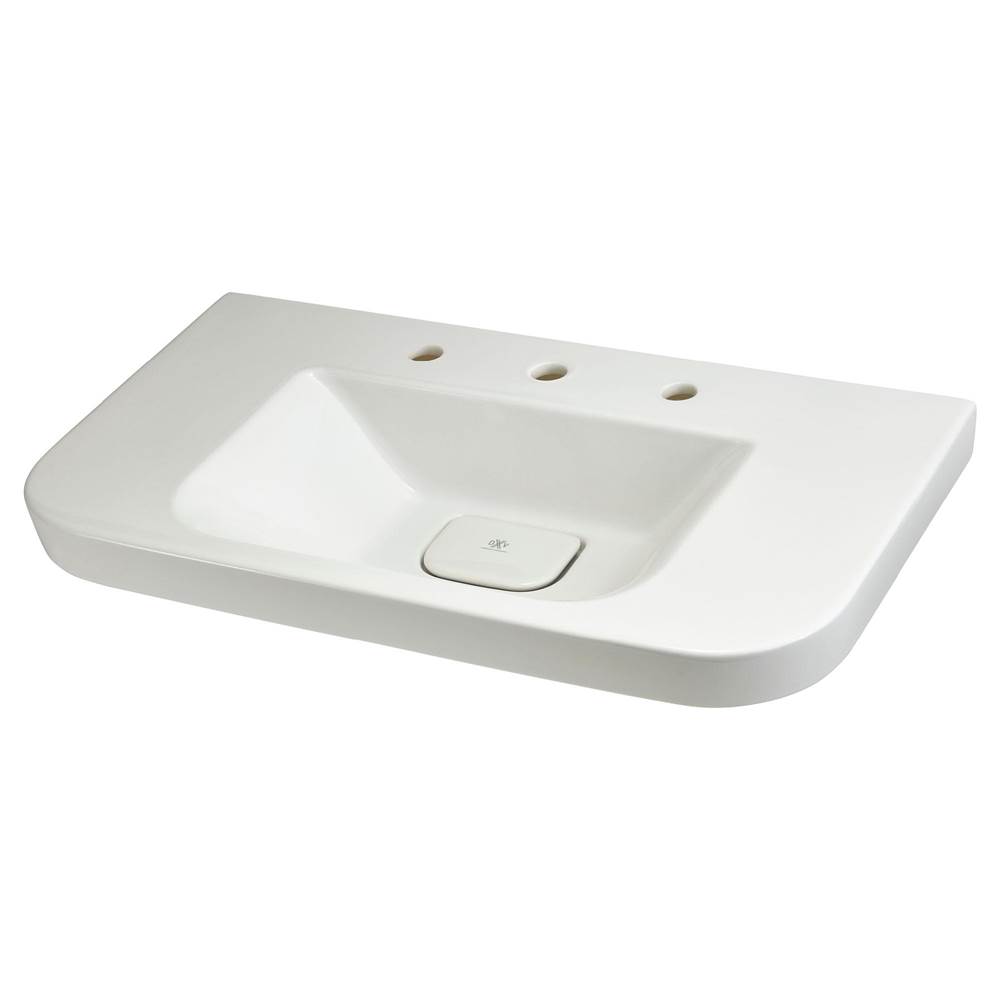 DXV Wall Mount Bathroom Sinks item D20076008.415