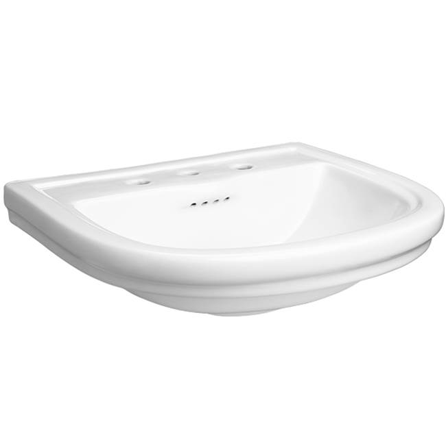 DXV  Bathroom Sinks item D20005008.415
