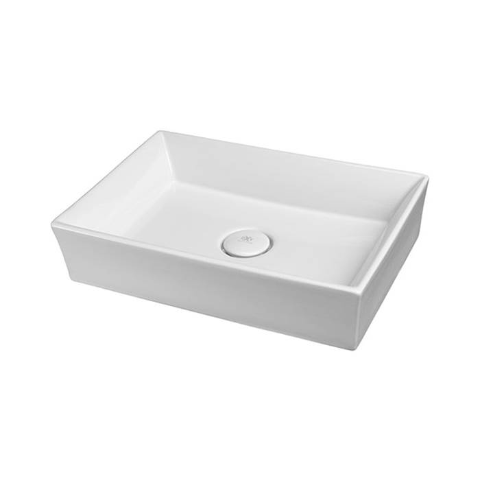 DXV  Bathroom Sinks item D20080022.415
