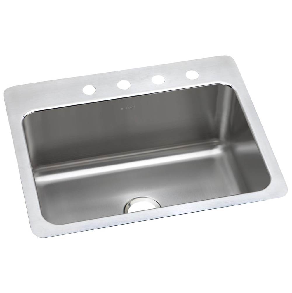 Elkay Drop In Kitchen Sinks item DLSR2722100