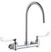 Elkay - LK940LGN08T6H - Deck Mount Kitchen Faucets