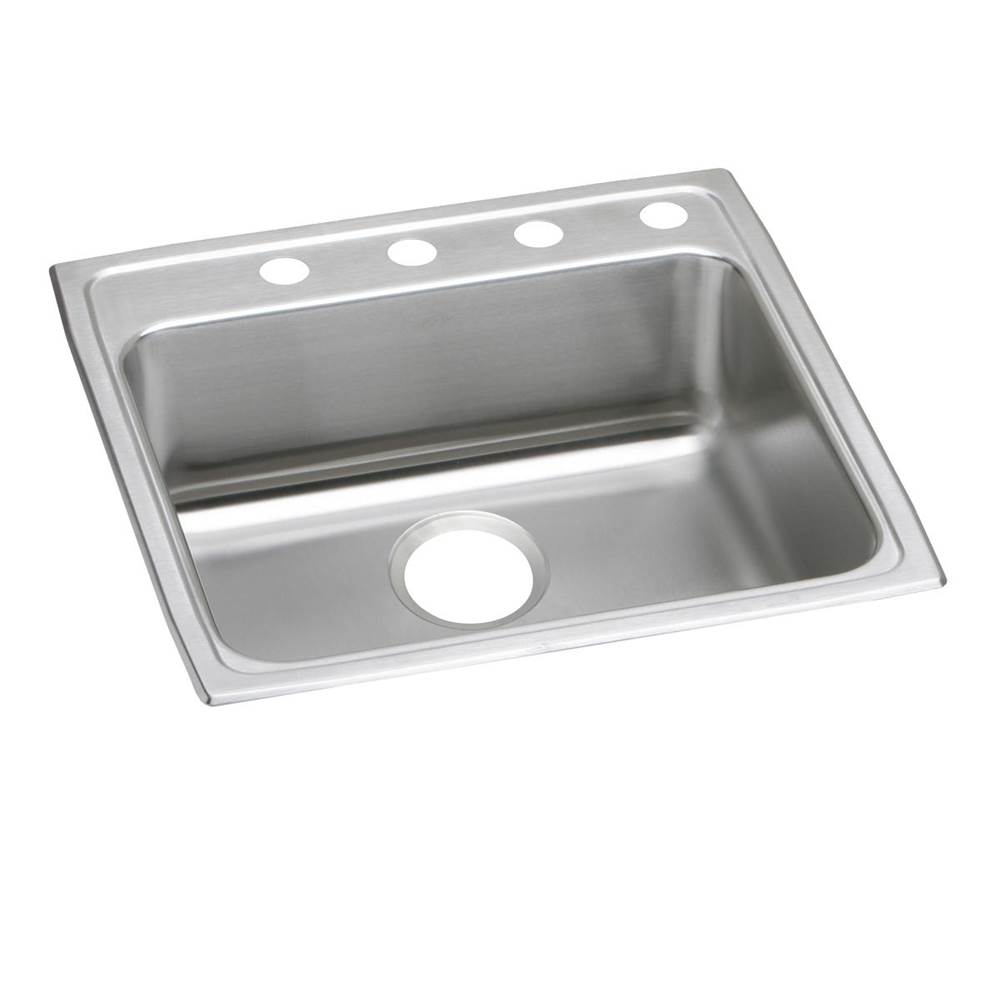 Elkay Drop In Kitchen Sinks item LRAD2222652
