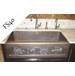 Elite Bath - FS40SB - Farmhouse Kitchen Sinks