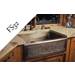 Elite Bath - FS32SB - Farmhouse Kitchen Sinks