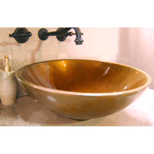 Elite Bath Vessel Bathroom Sinks item HV18-TB