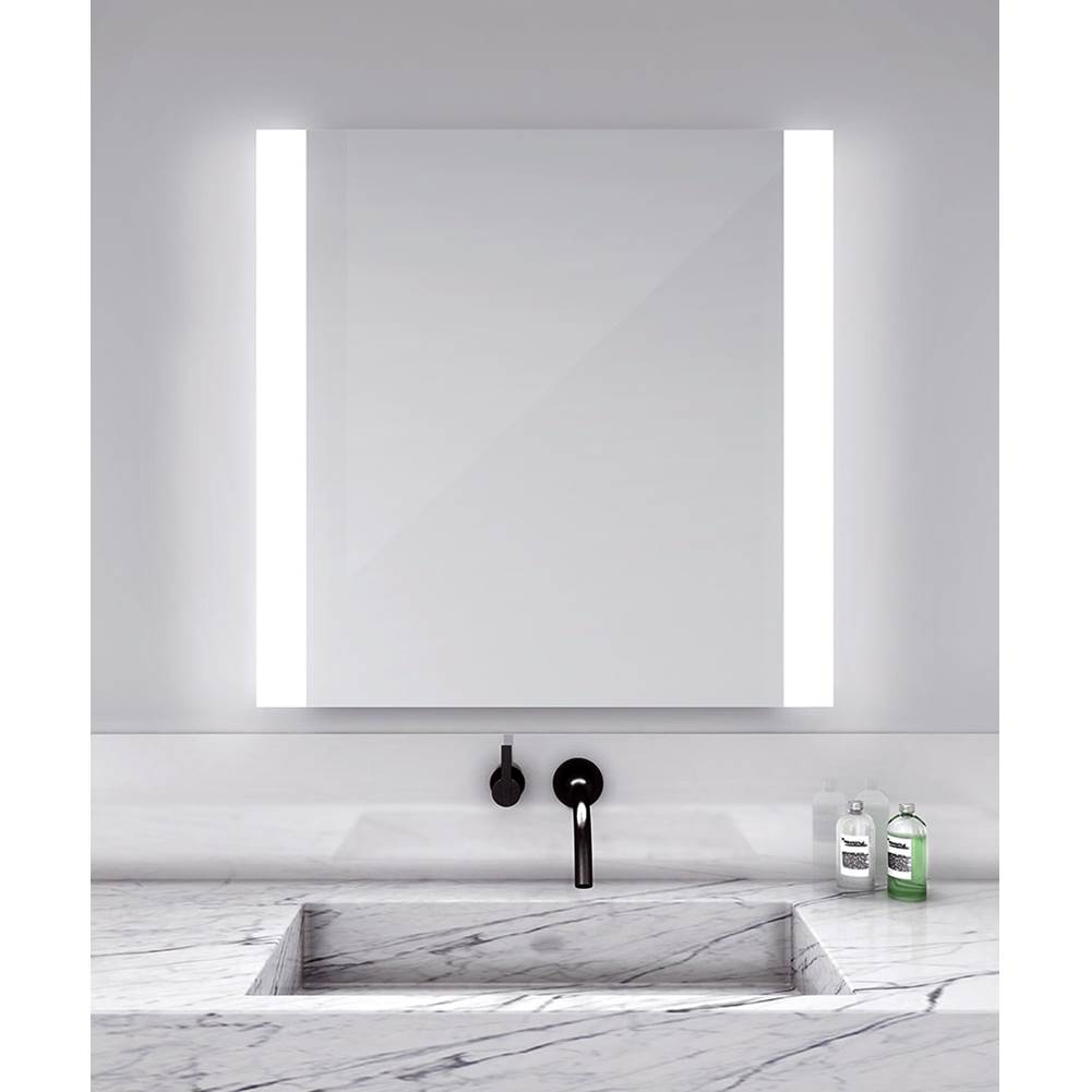 Electric Mirror Electric Lighted Mirrors Mirrors item NOV-3636