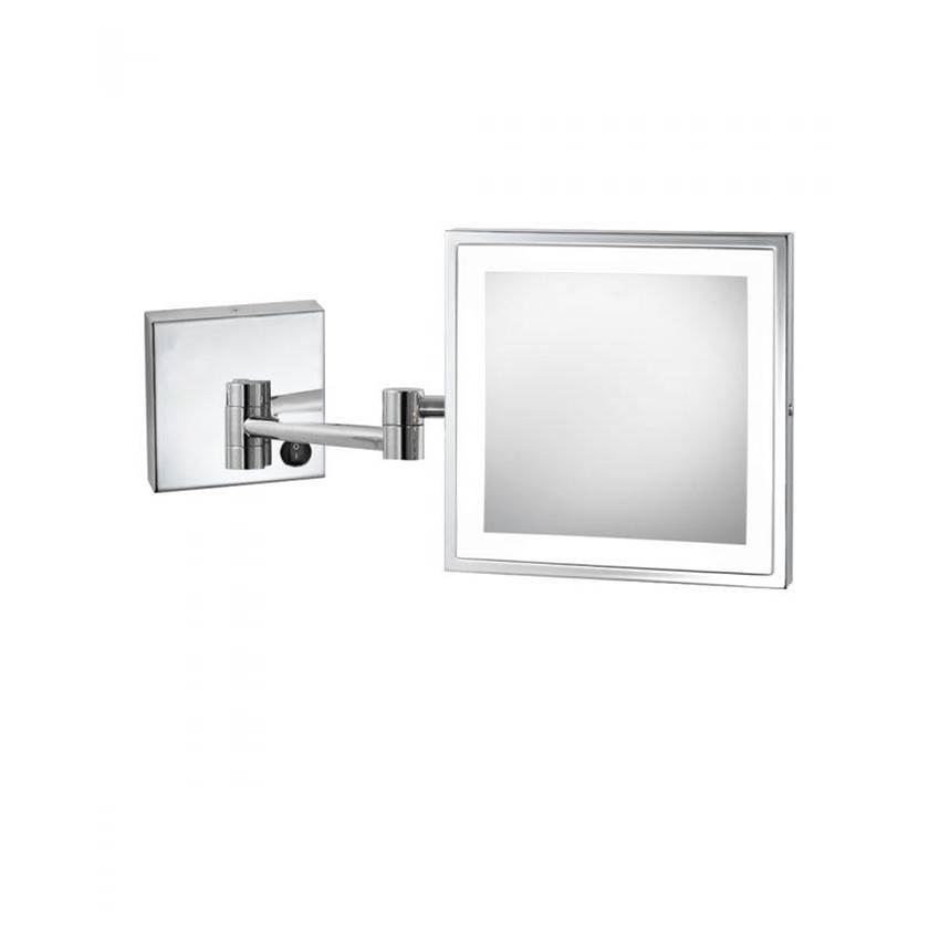 Electric Mirror Electric Lighted Mirrors Mirrors item MM-ELX-WM-PS