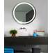 Electric Mirror - ETE-30 - Electric Lighted Mirrors