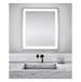 Electric Mirror - INT-3642 - Electric Lighted Mirrors
