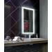 Electric Mirror - INT-3042 - Electric Lighted Mirrors