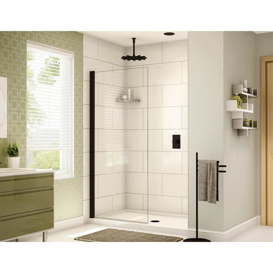 Fleurco  Shower Doors item EST34-33-40
