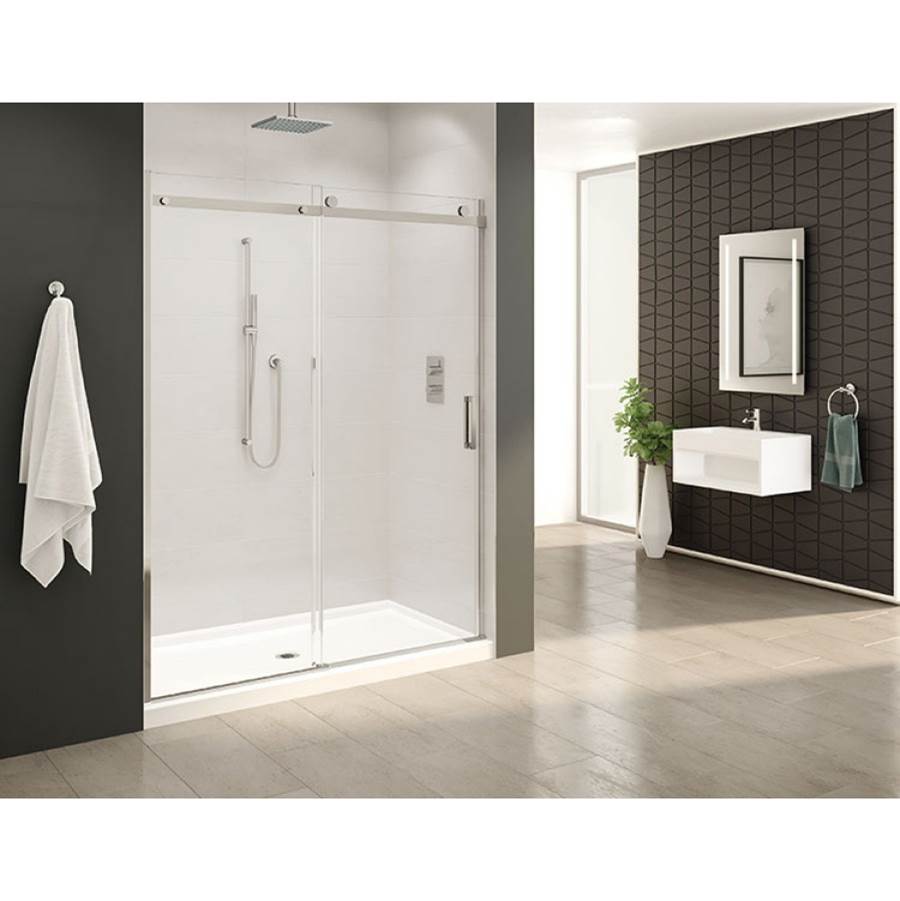 Fleurco  Shower Doors item NHS154-11-40R-79