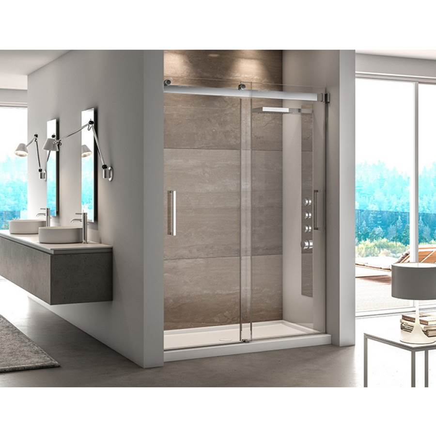 Fleurco  Shower Doors item NMS172-11-40R-79