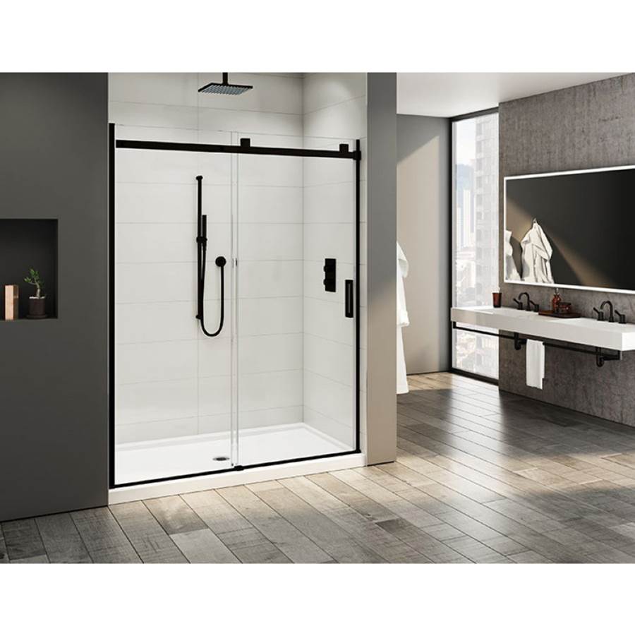Fleurco  Shower Doors item NSS160-33-40R-86