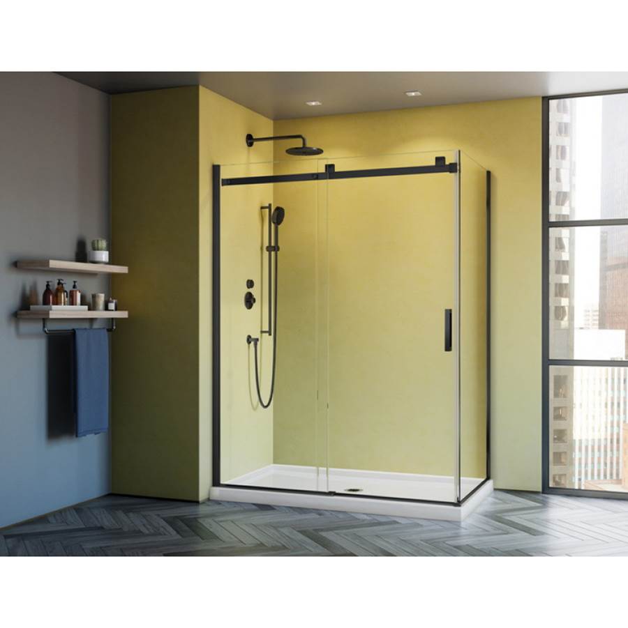 Fleurco  Shower Doors item NSS248L42L-33-40-79