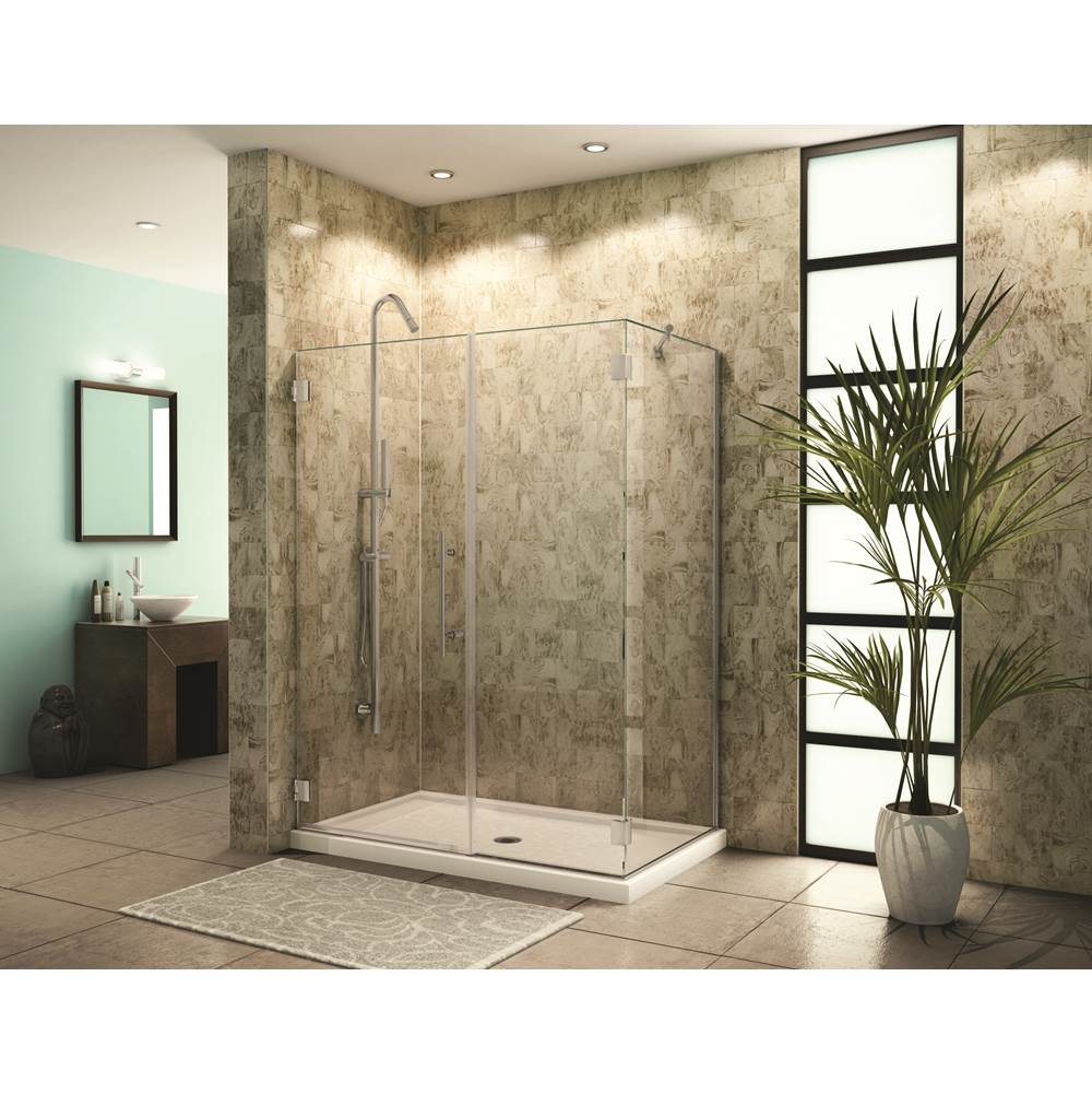 Fleurco Pivot Shower Doors item PXKR4236-11-40R-QBY-79