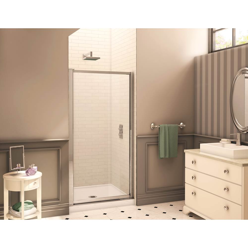 Fleurco Pivot Shower Doors item M2-2931-11-70
