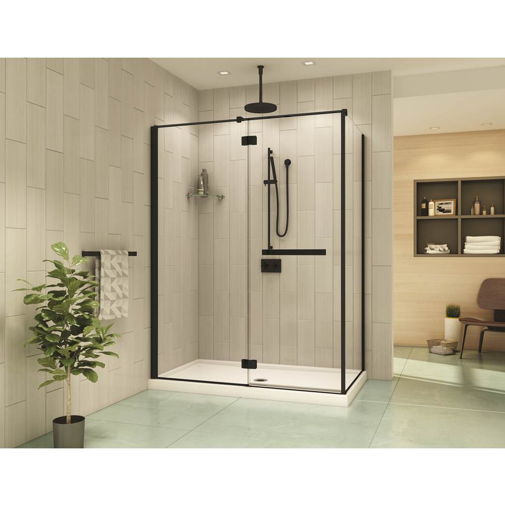 Fleurco  Shower Doors item PJR4136-33-40