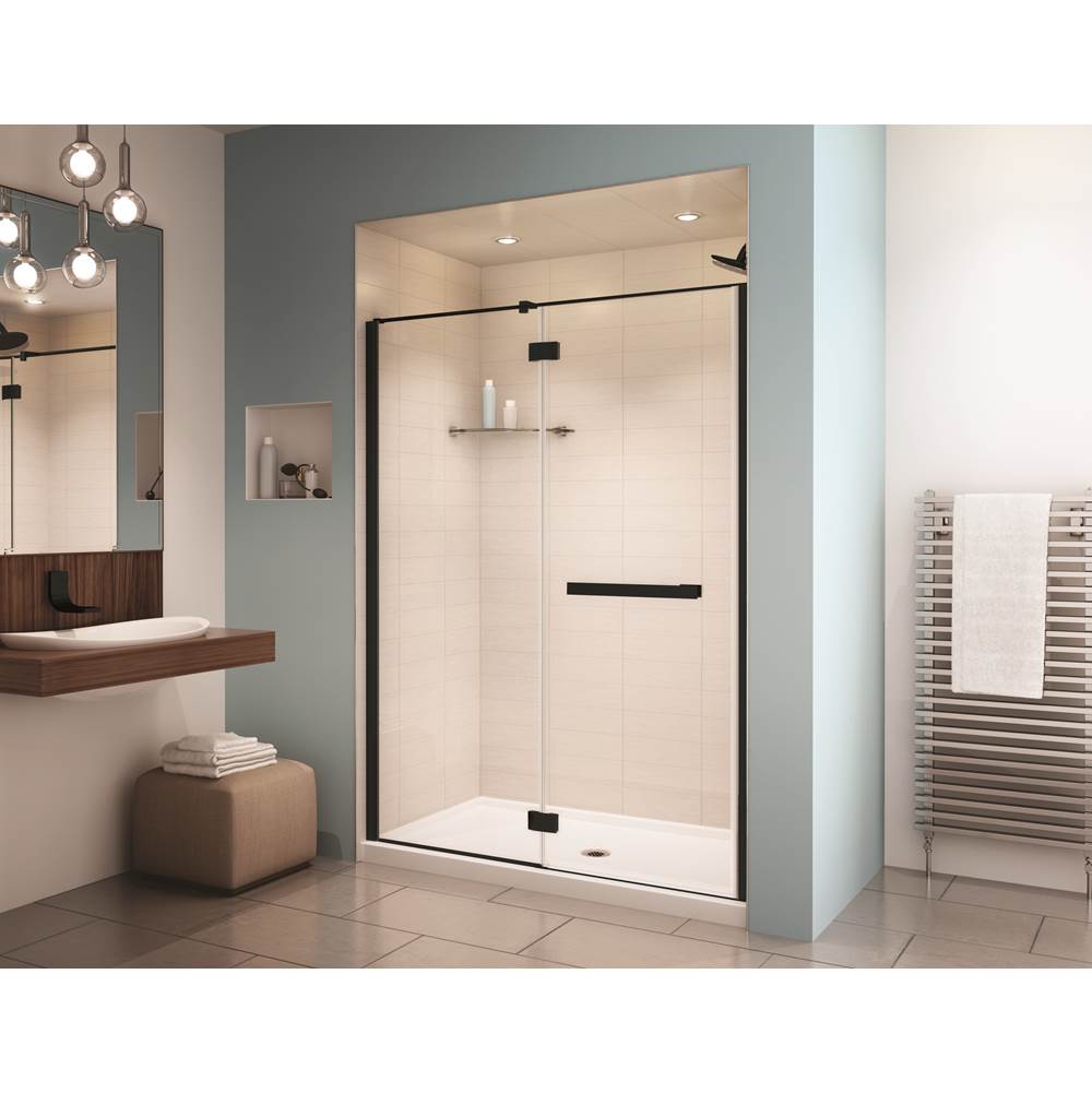 Fleurco  Shower Doors item PJ45-33-40