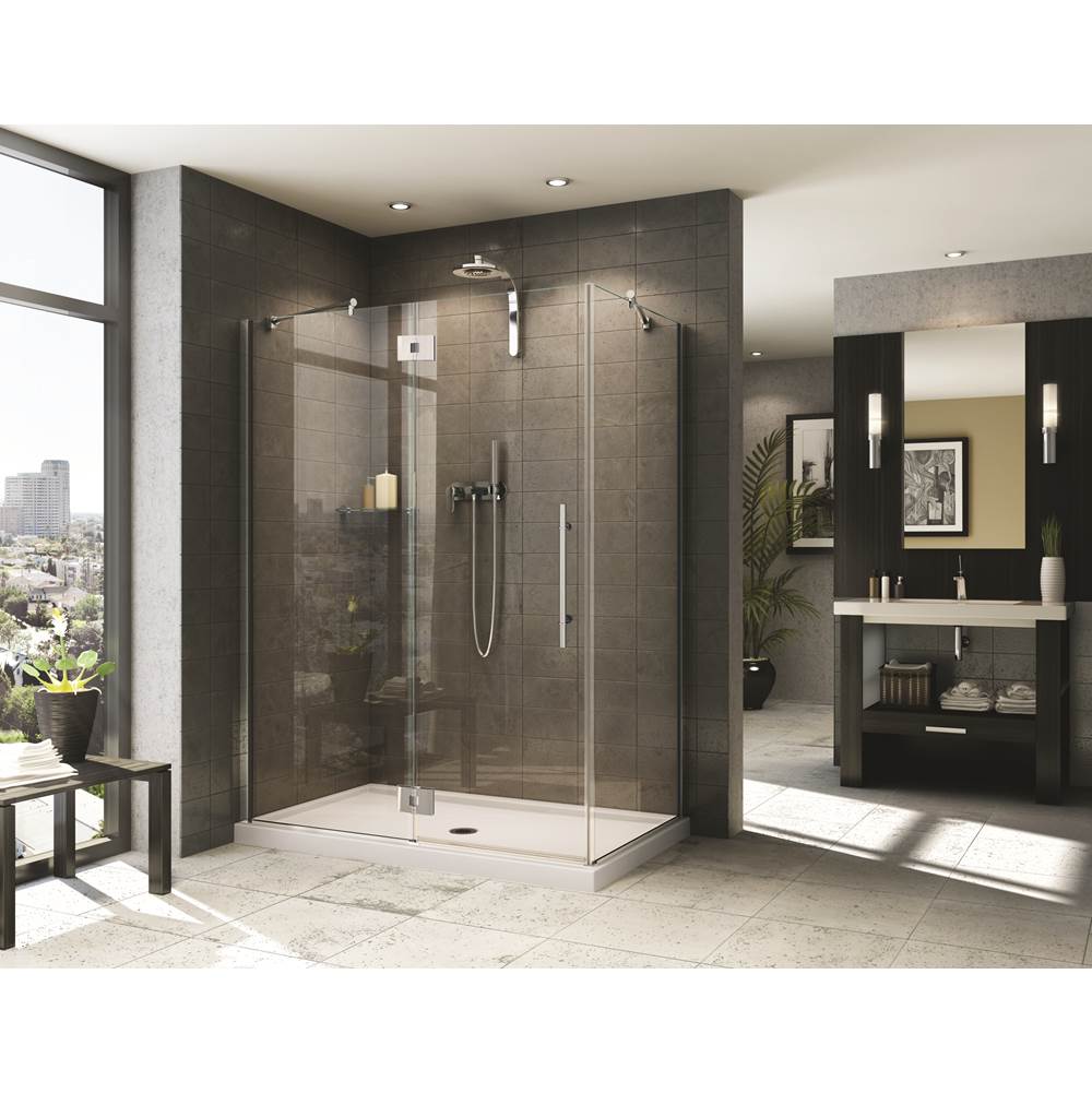 Fleurco Shower Wall Systems Shower Enclosures item PMLR4742-11-40-79