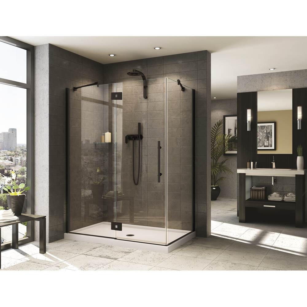 Fleurco Shower Wall Systems Shower Enclosures item PMLR5942-33-40-79