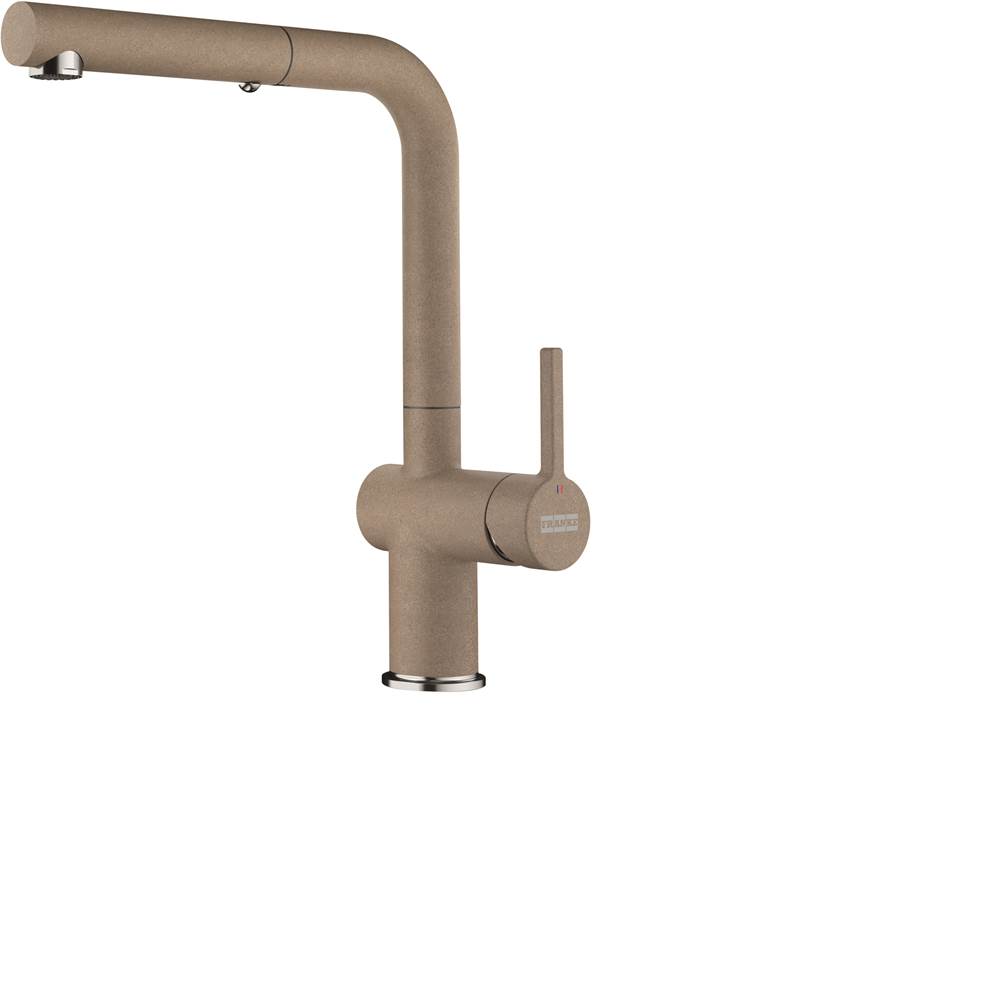 Franke Pull Out Faucet Kitchen Faucets item ACT-PO-OYS