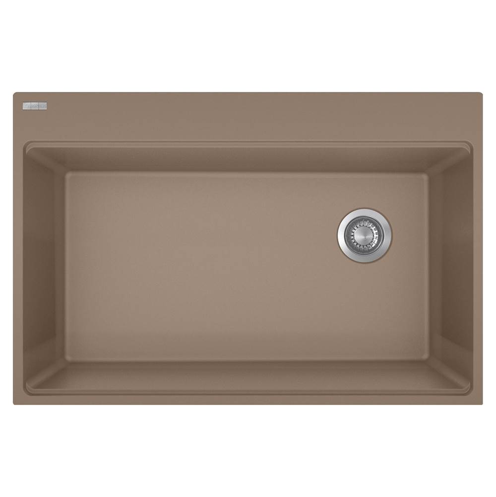 Franke Drop In Kitchen Sinks item MAG61031OW-OYS-S