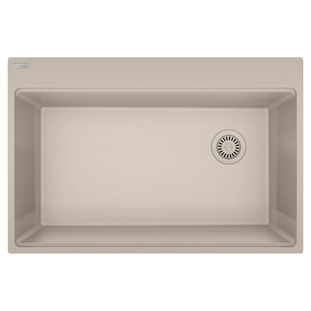 Franke Drop In Kitchen Sinks item MAG61031OW-CHA