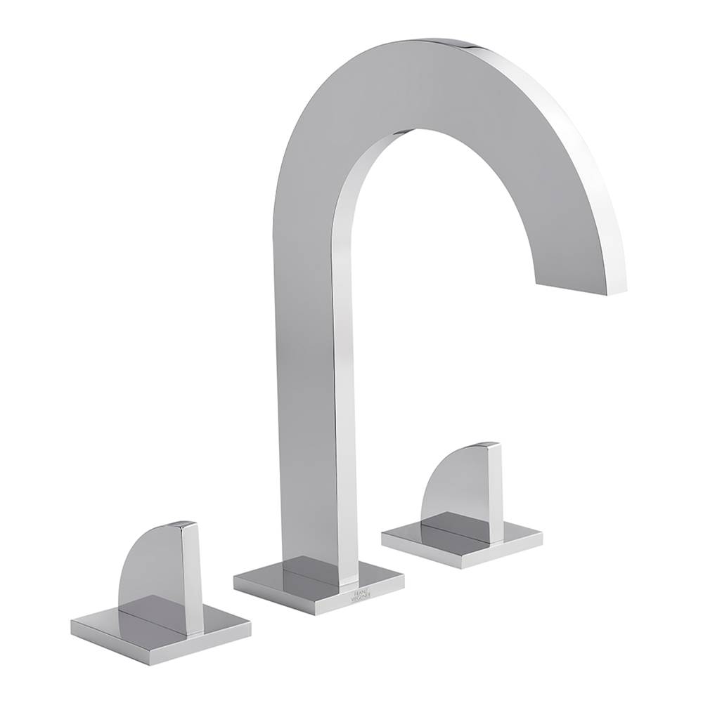 Franz Viegener Widespread Bathroom Sink Faucets item FV207/J3D-SGR