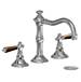 Franz Viegener - FV201/58W-FB - Widespread Bathroom Sink Faucets