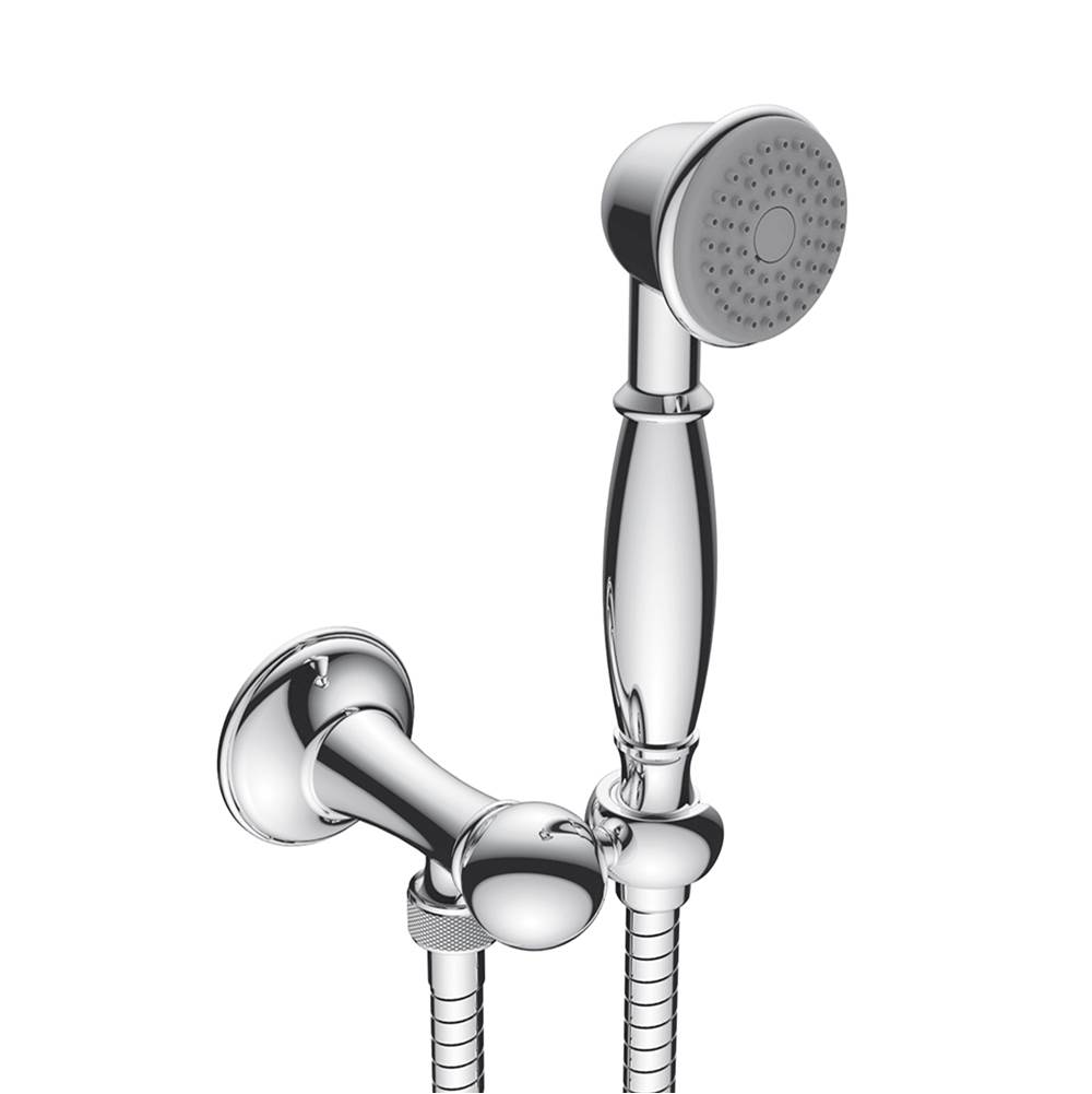 Franz Viegener Hand Showers Hand Showers item FV131/58-SGR