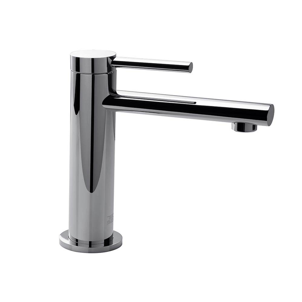 Franz Viegener Single Hole Bathroom Sink Faucets item FV182/59-FB