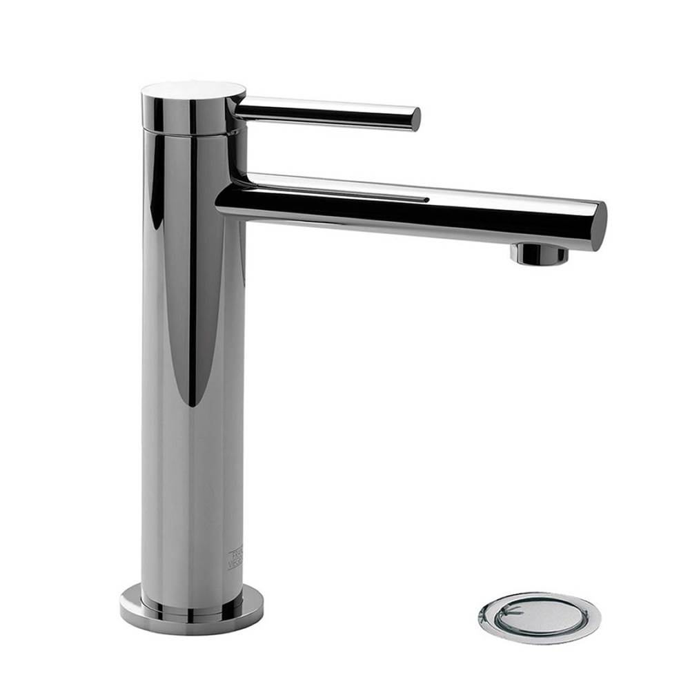 Franz Viegener Vessel Bathroom Sink Faucets item FV181.01/59-PG